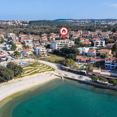 פיישצ'נה אובלה Apartman Damjan מראה חיצוני תמונה