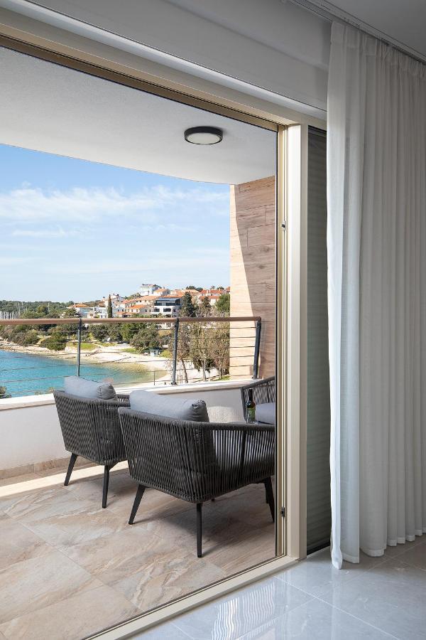 פיישצ'נה אובלה Apartman Damjan מראה חיצוני תמונה