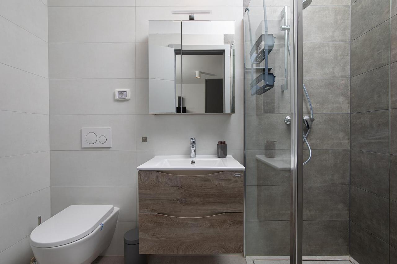 פיישצ'נה אובלה Apartman Damjan מראה חיצוני תמונה