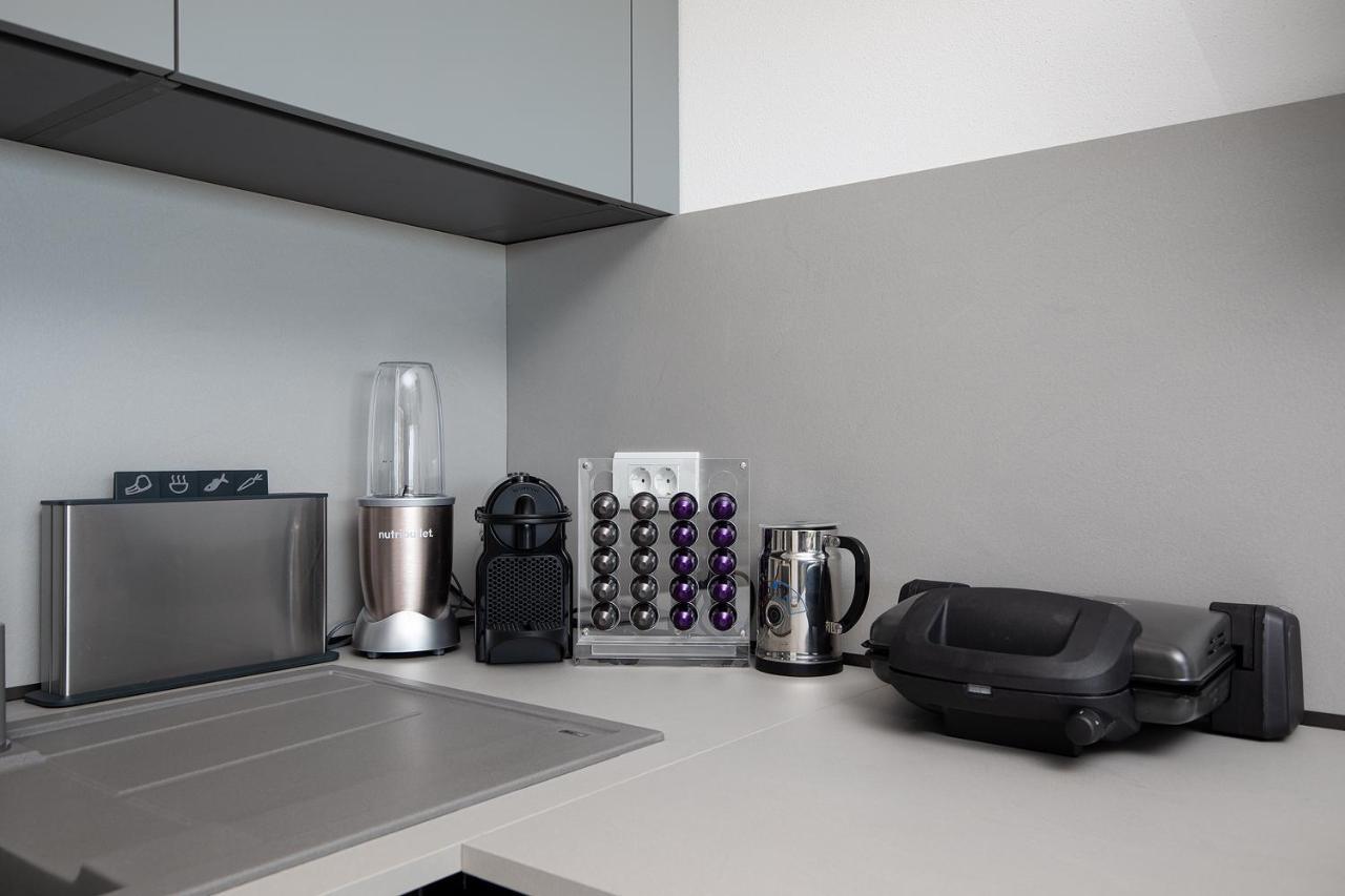 פיישצ'נה אובלה Apartman Damjan מראה חיצוני תמונה