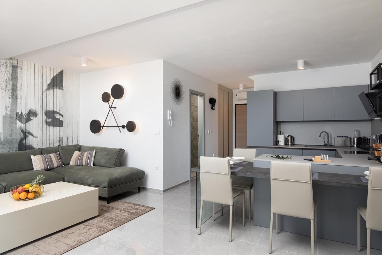 פיישצ'נה אובלה Apartman Damjan מראה חיצוני תמונה