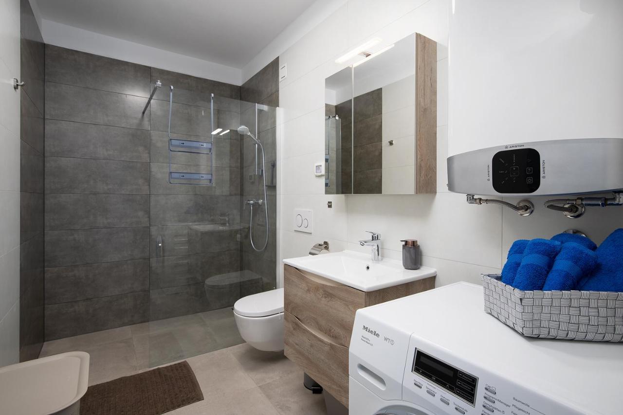 פיישצ'נה אובלה Apartman Damjan מראה חיצוני תמונה