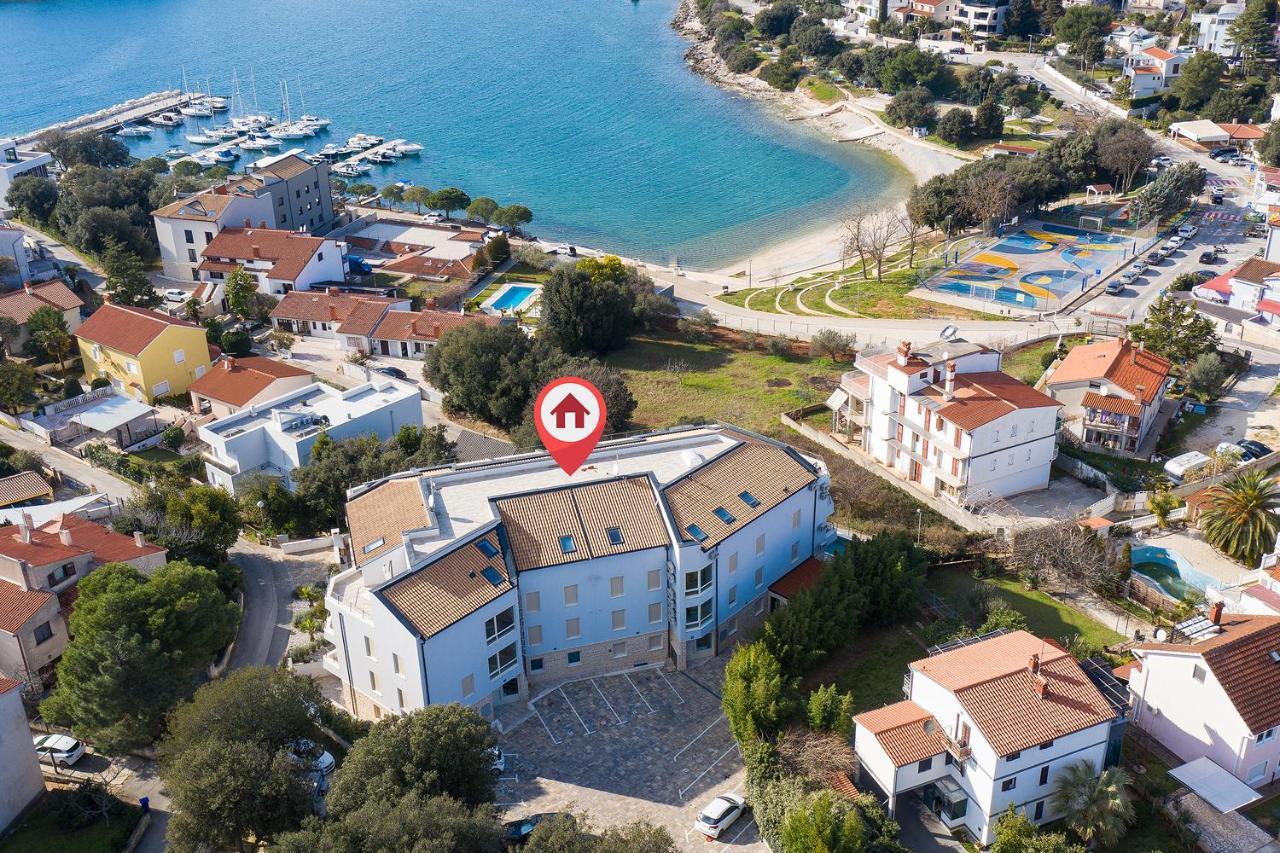 פיישצ'נה אובלה Apartman Damjan מראה חיצוני תמונה