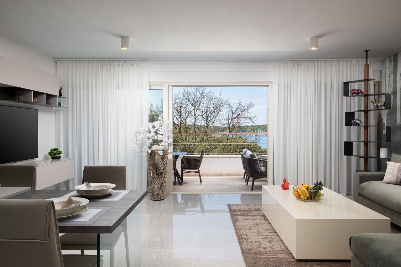 פיישצ'נה אובלה Apartman Damjan מראה חיצוני תמונה