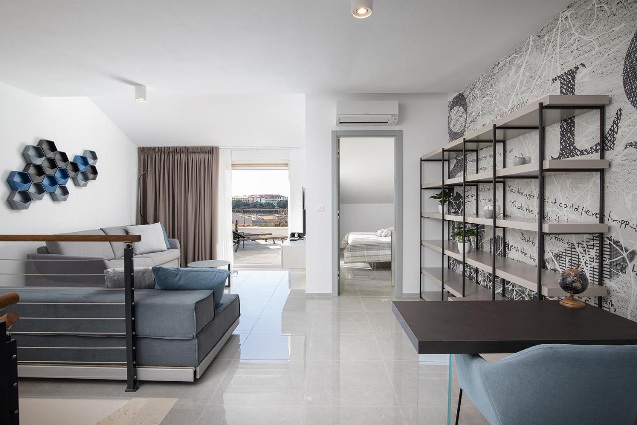 פיישצ'נה אובלה Apartman Damjan מראה חיצוני תמונה