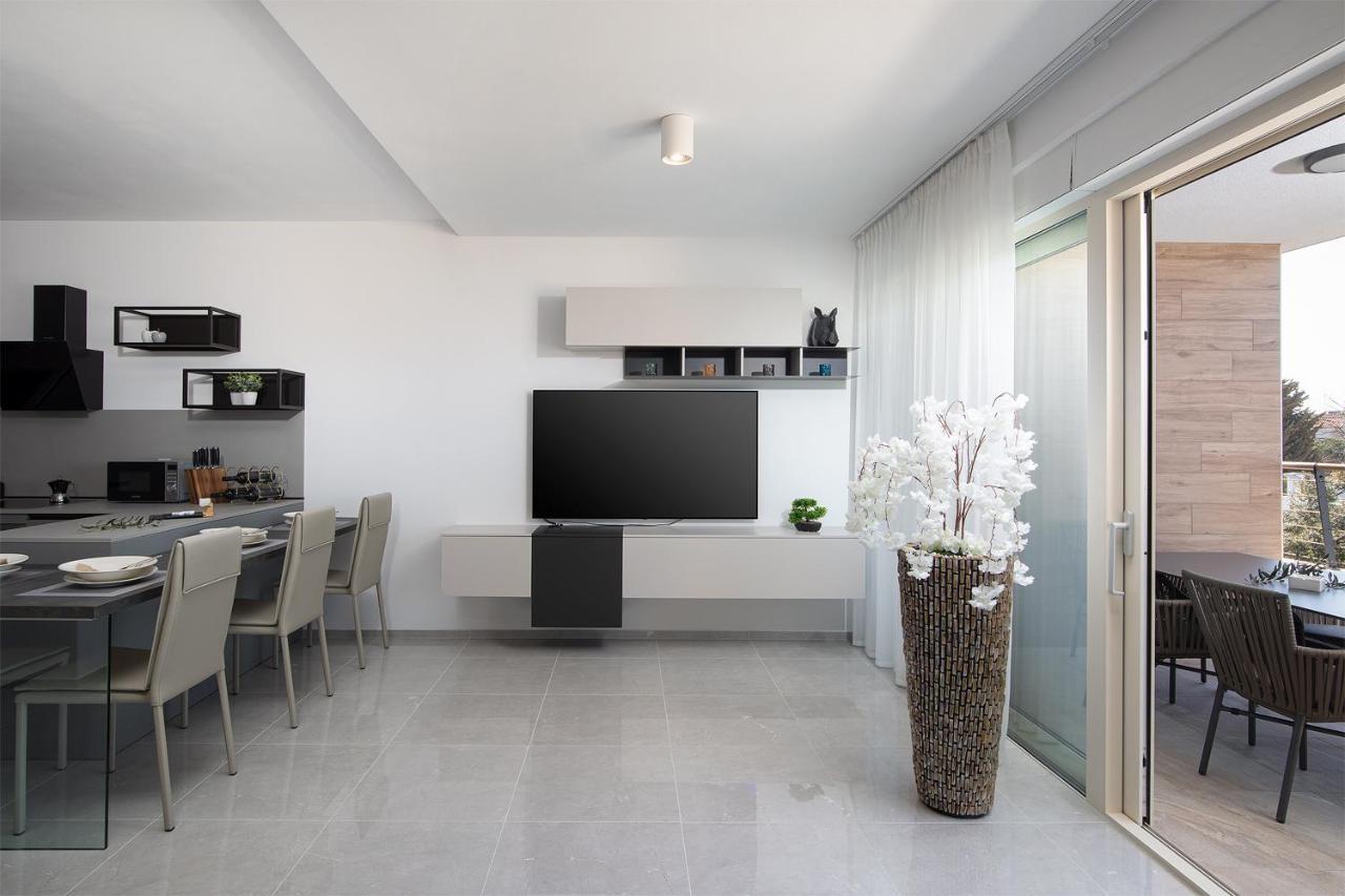 פיישצ'נה אובלה Apartman Damjan מראה חיצוני תמונה